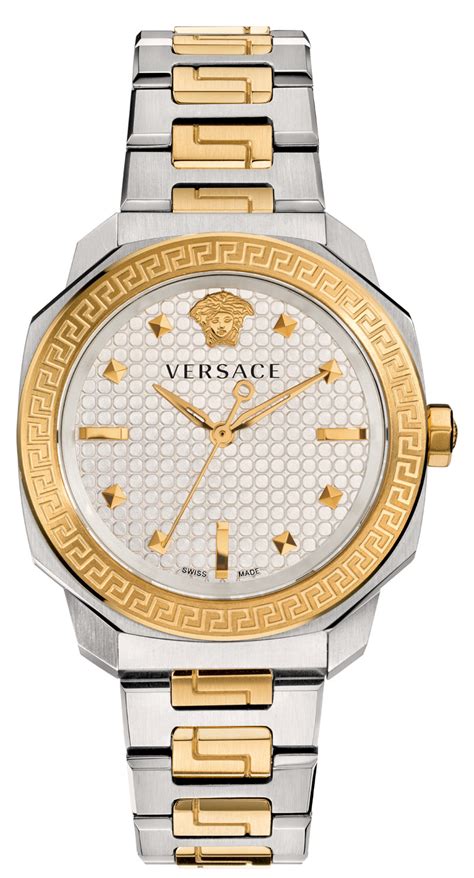 versace watch brands